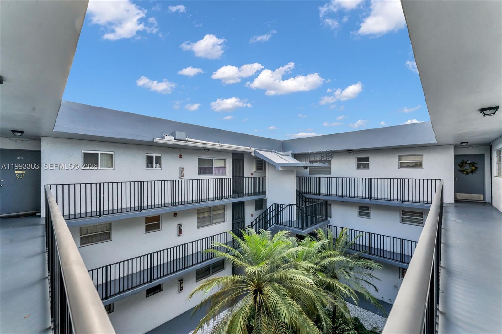 GROVE GARDENS CONDO - Residential