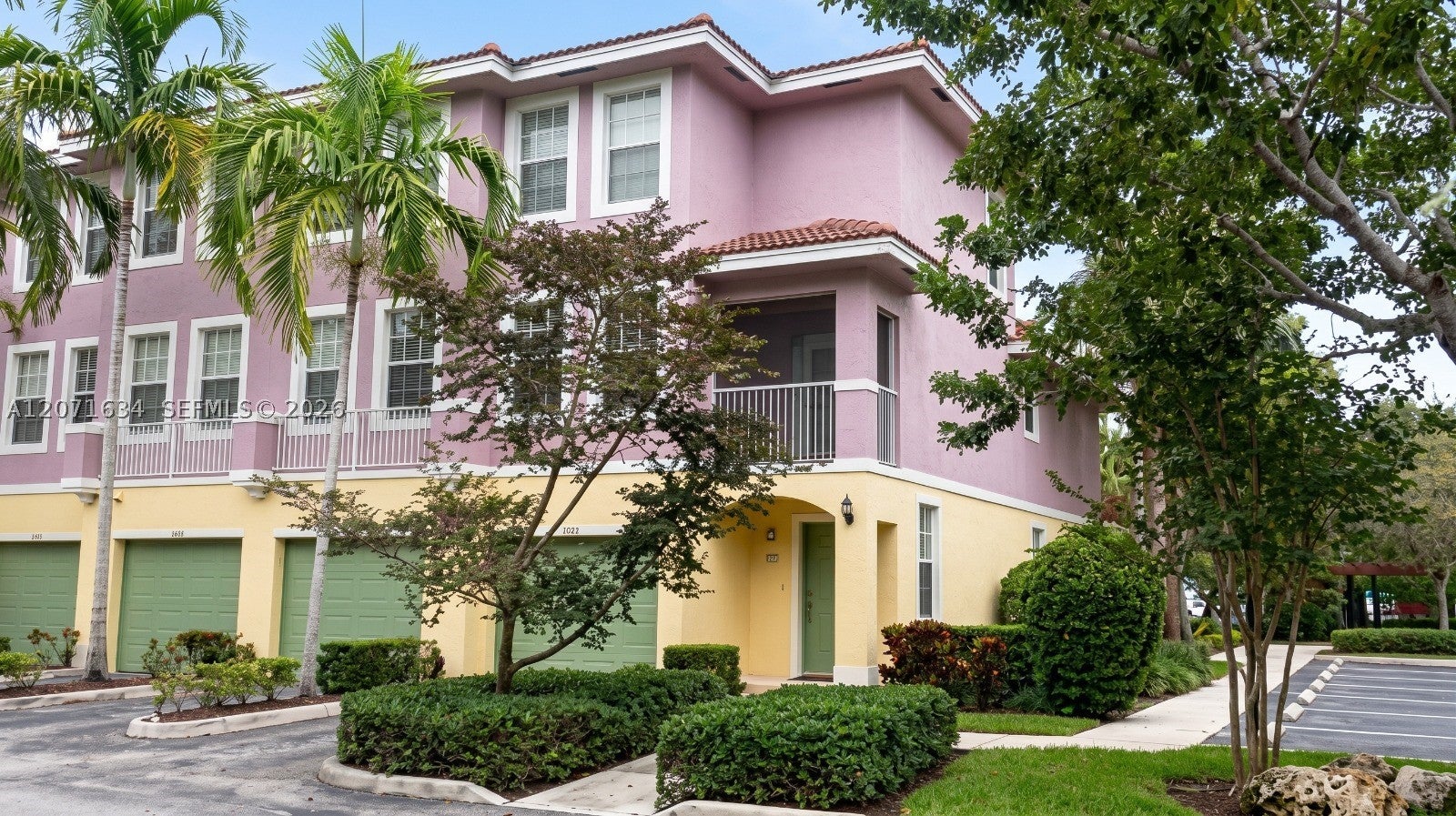 6498 W Sample Rd