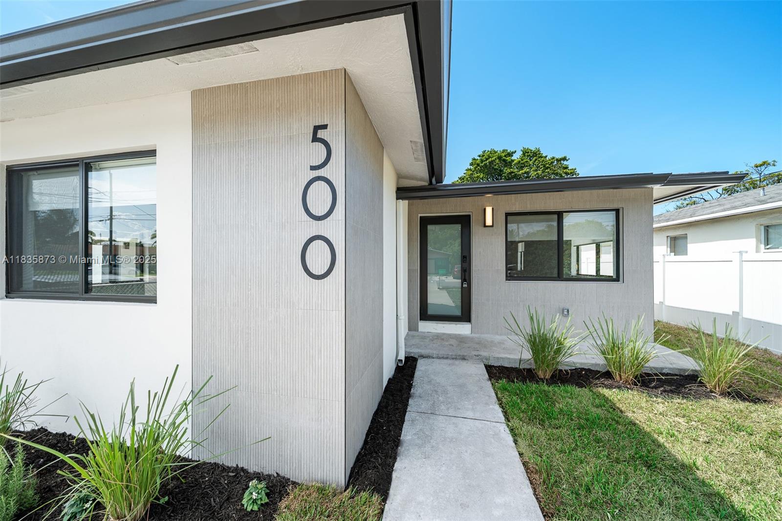 OCEAN PARK - Residential