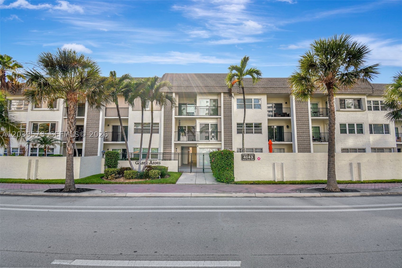4143 N Ocean Blvd 208