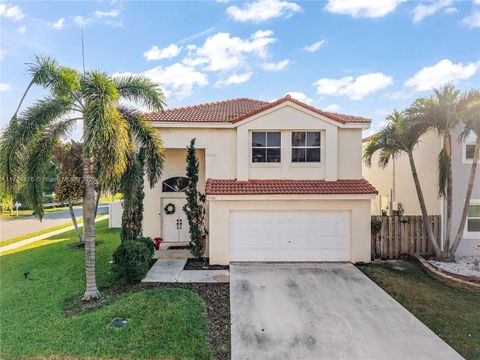 7400 Viscaya Cir Margate FL 33063