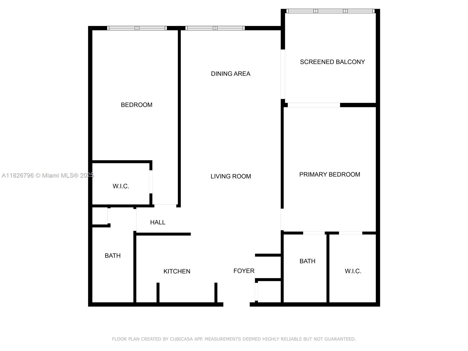 BUILDING EIGHT OF RACQUET - Residential