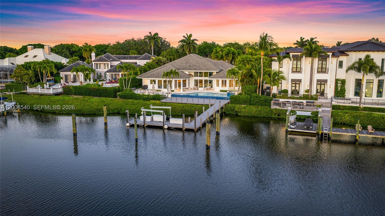 Admirals Cove - Residential