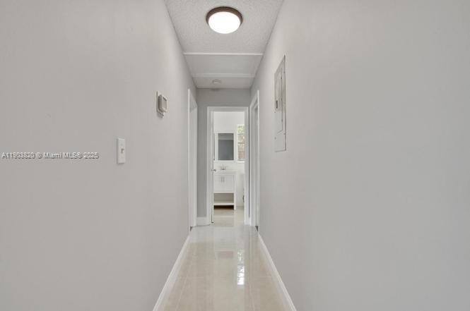 LAUDERDALE NORTH PARK SEC - Residential Lease