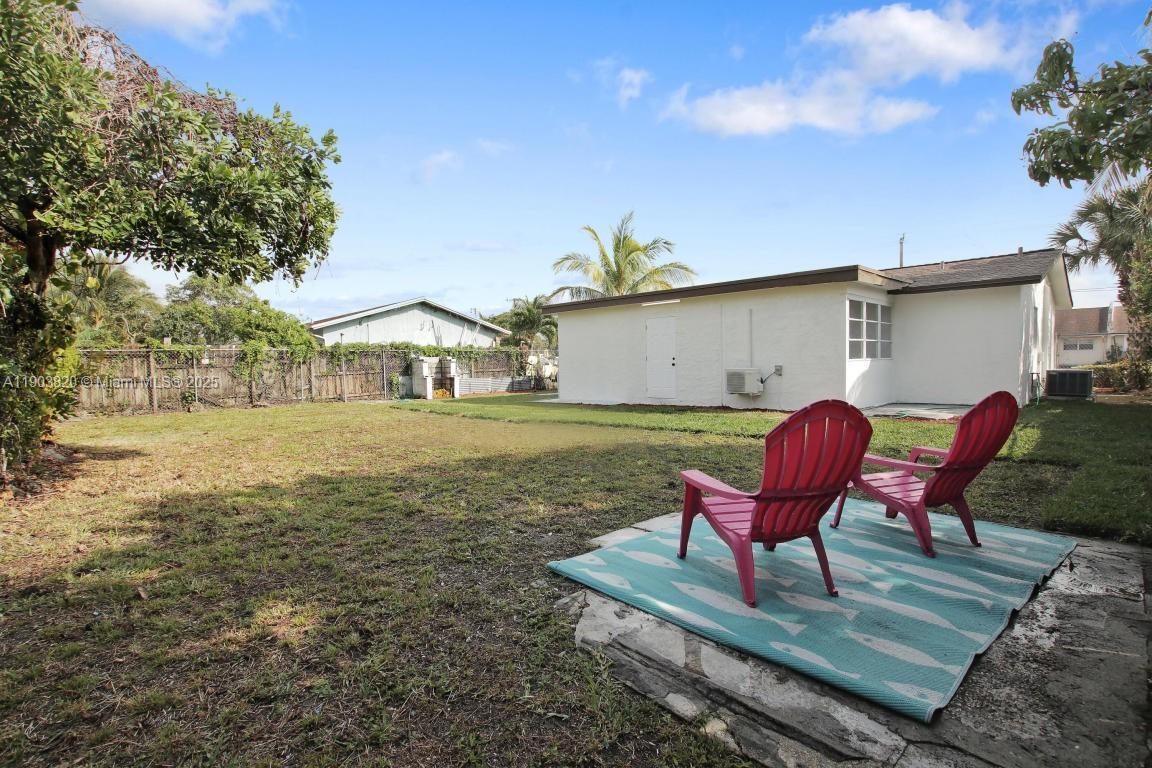 LAUDERDALE NORTH PARK SEC - Residential Lease