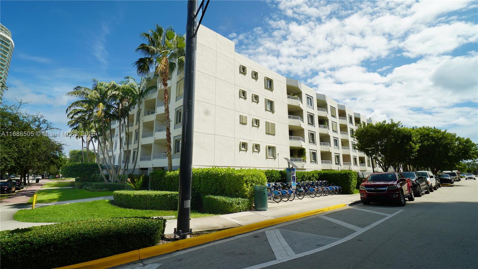 Address Not Disclosed, Miami Beach, Miami-Dade County, Florida - 2 Bedrooms  
2 Bathrooms - 