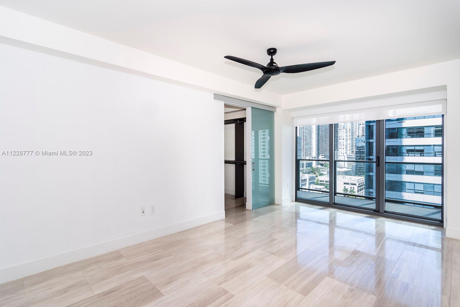 Photo 28 of 34 of 1451 Brickell Ave 1601 condo