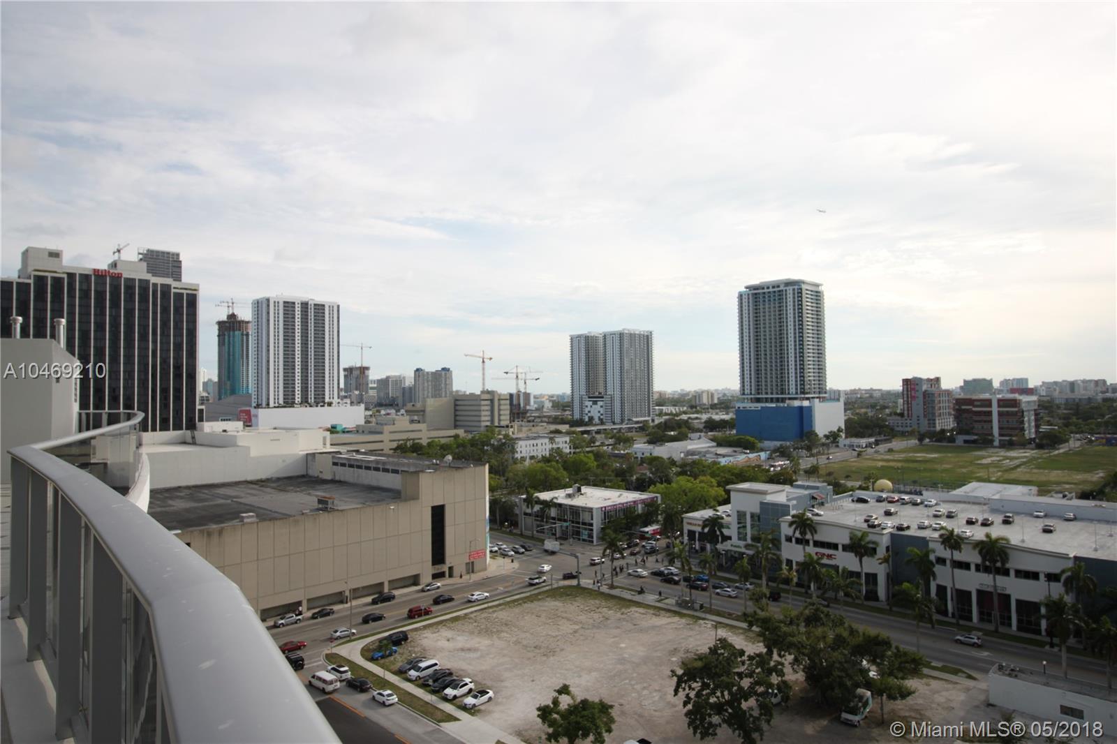 Aria on the bay - Residential Lease