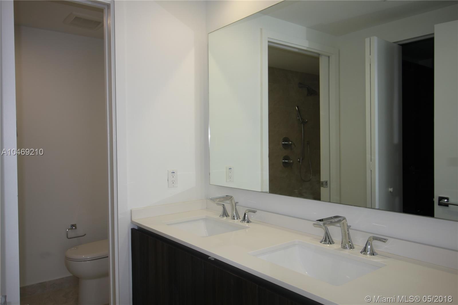 Aria on the bay - Residential Lease