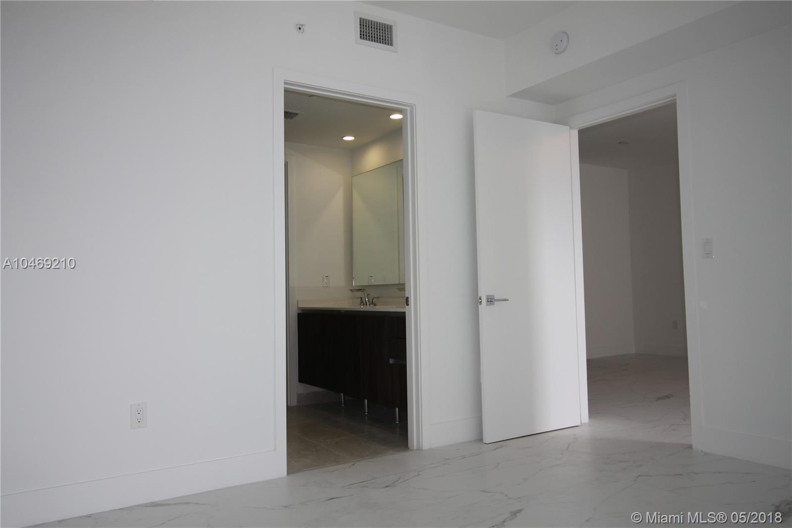 Aria on the bay - Residential Lease