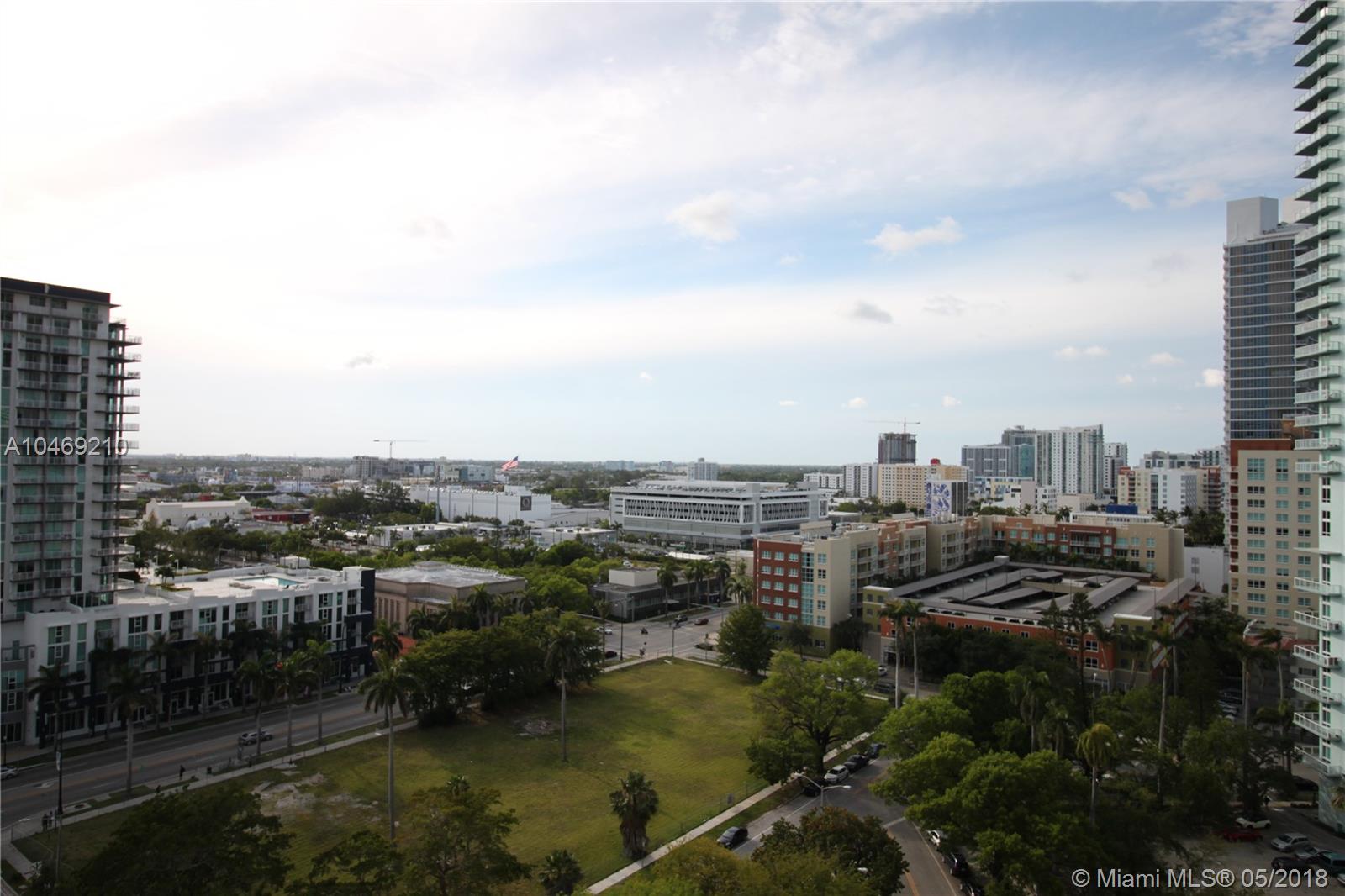 Aria on the bay - Residential Lease