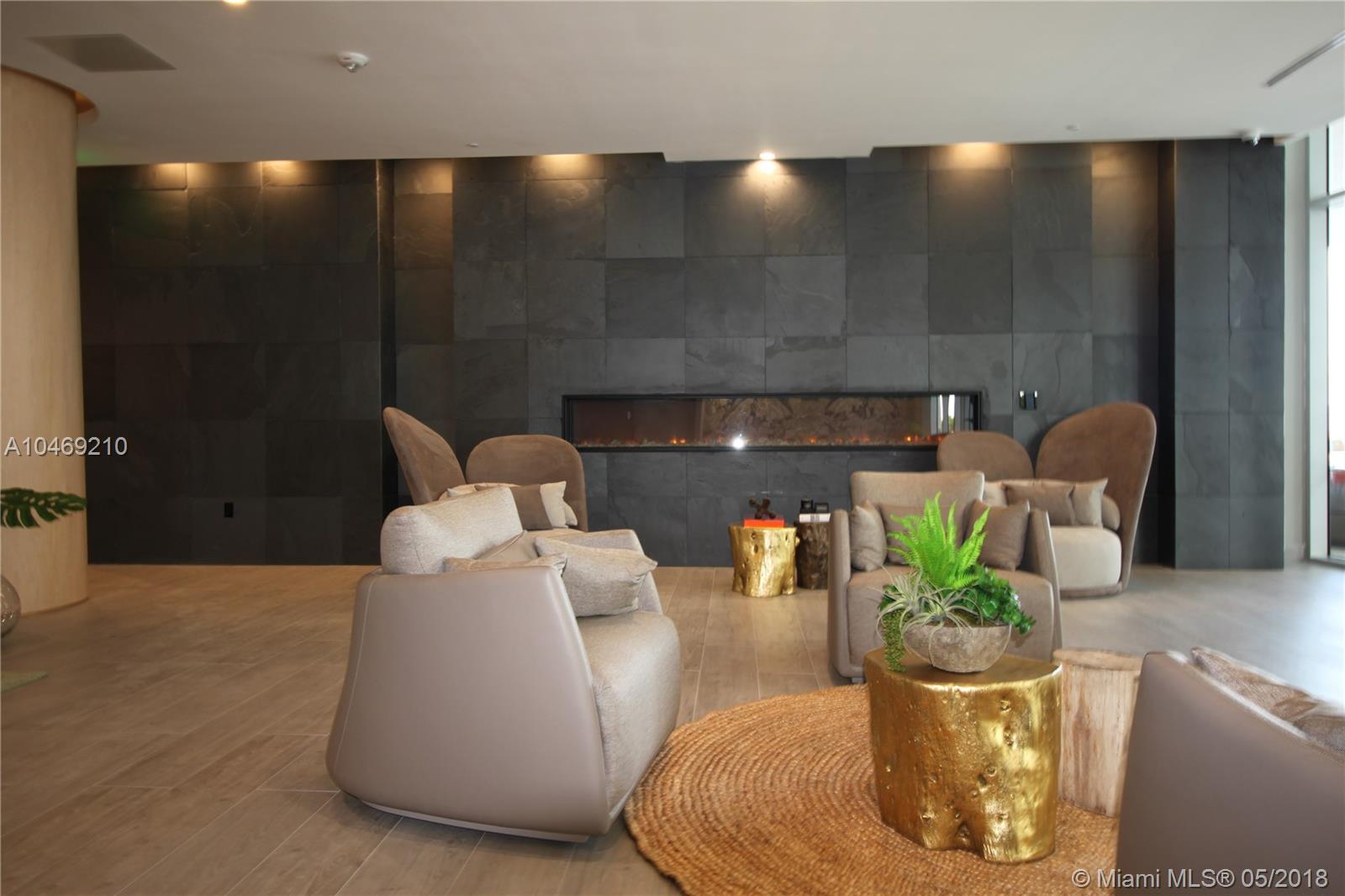 Aria on the bay - Residential Lease