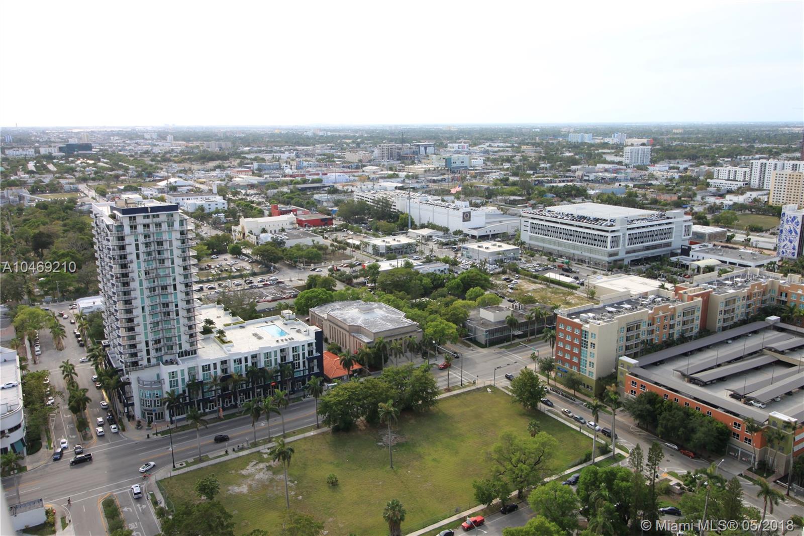 Aria on the bay - Residential Lease