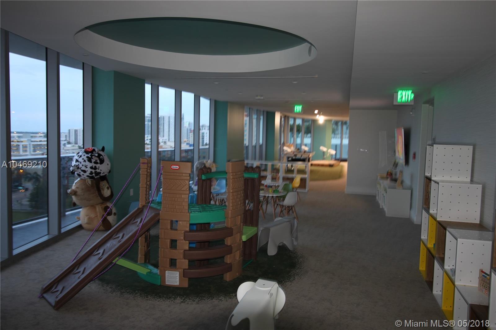 Aria on the bay - Residential Lease