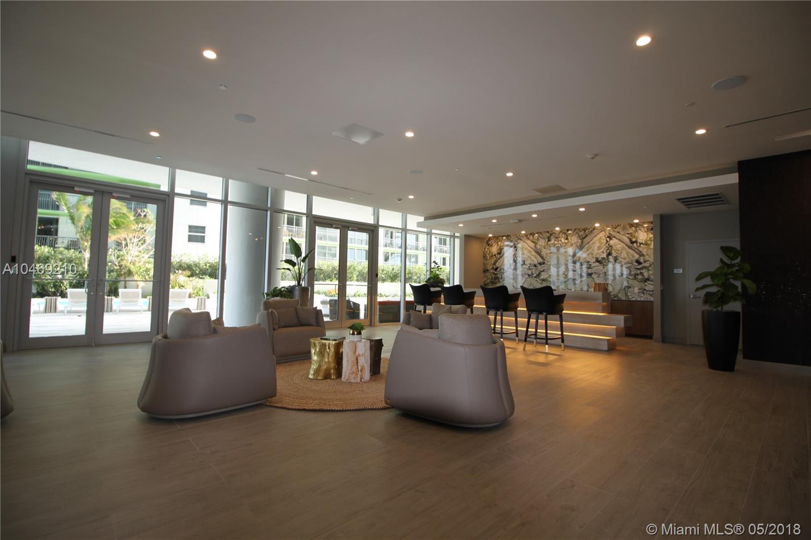 Aria on the bay - Residential Lease