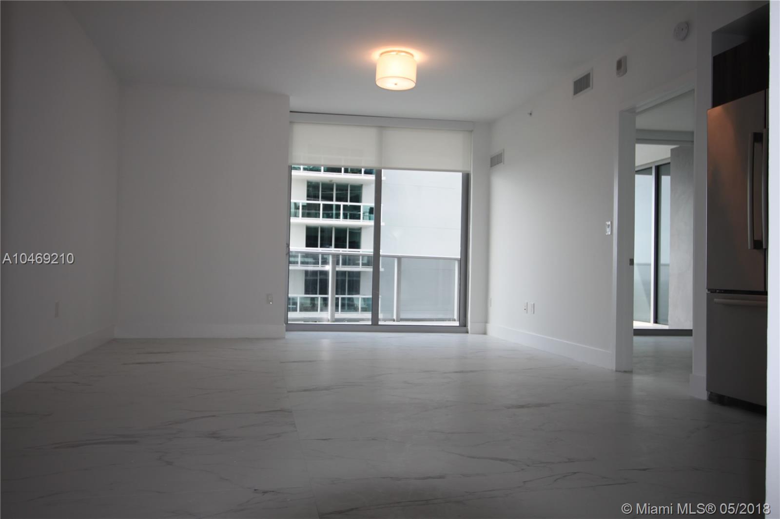 Aria on the bay - Residential Lease