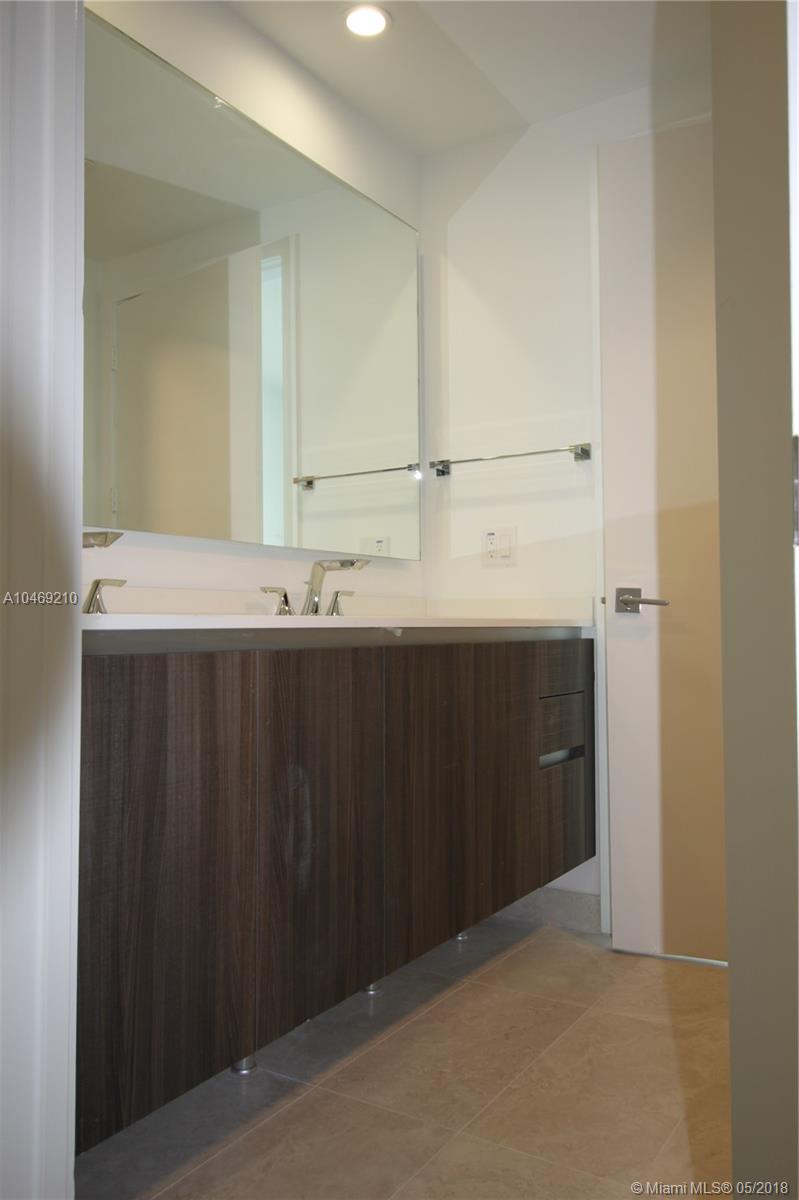 Aria on the bay - Residential Lease