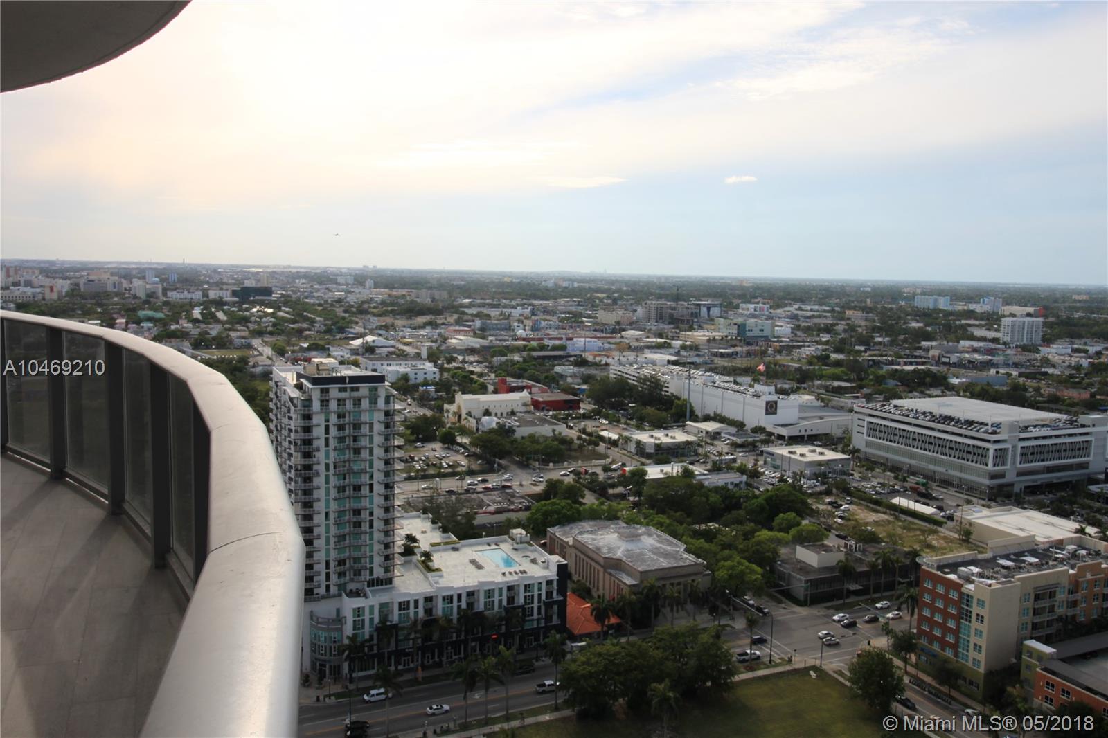 Aria on the bay - Residential Lease