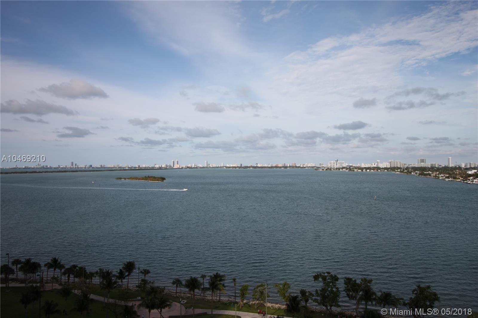 Aria on the bay - Residential Lease