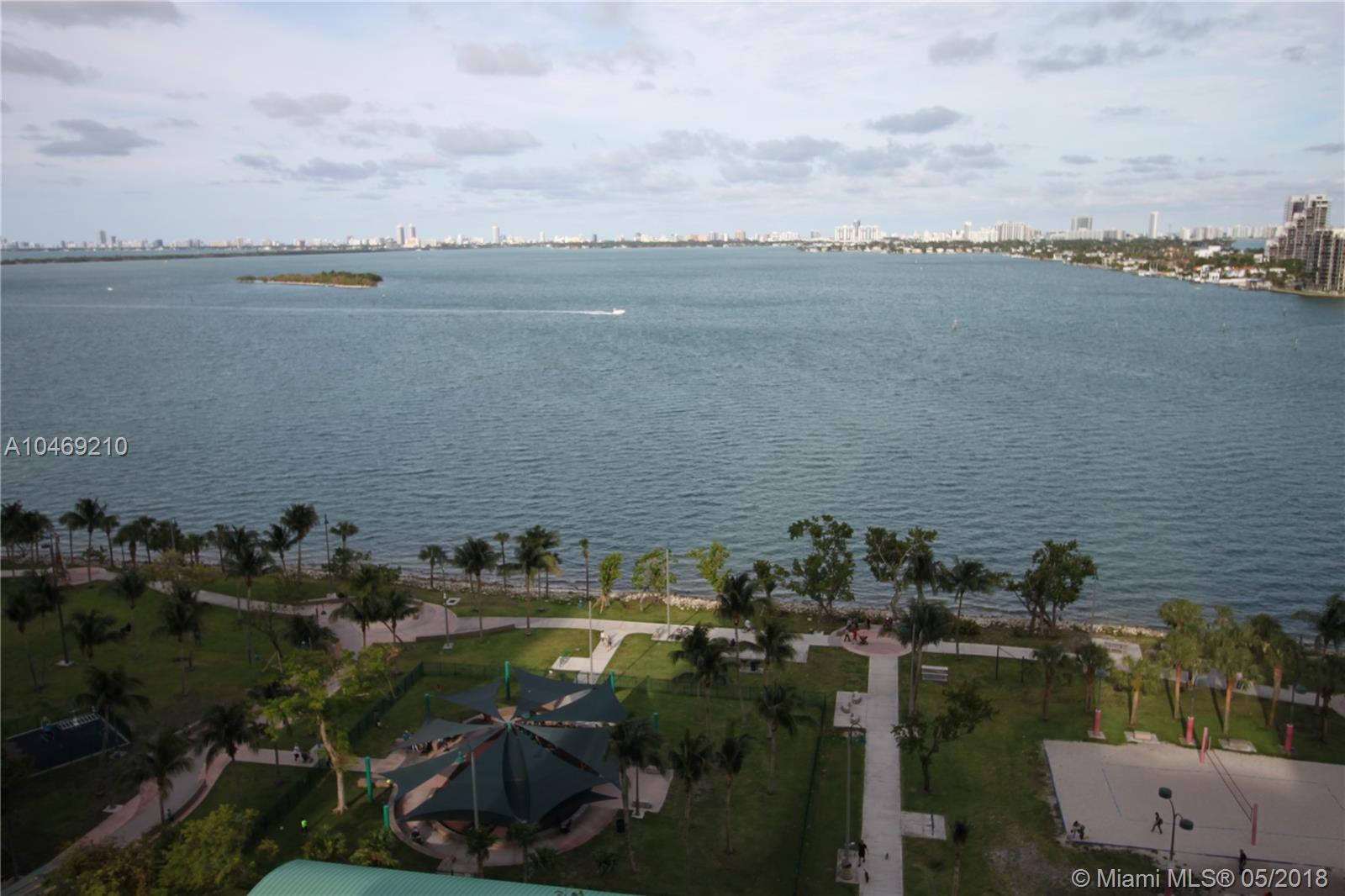 Aria on the bay - Residential Lease