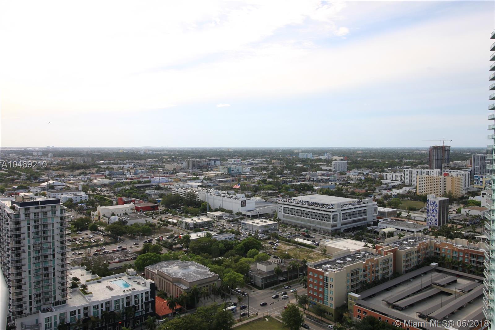 Aria on the bay - Residential Lease