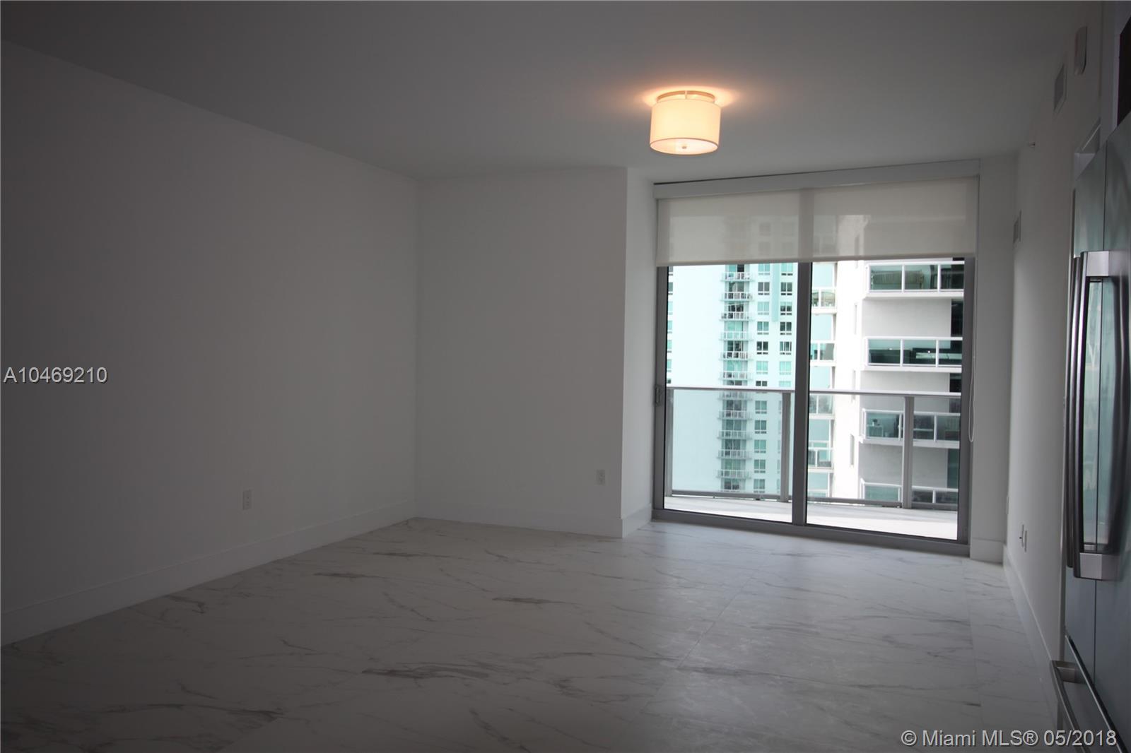 Aria on the bay - Residential Lease