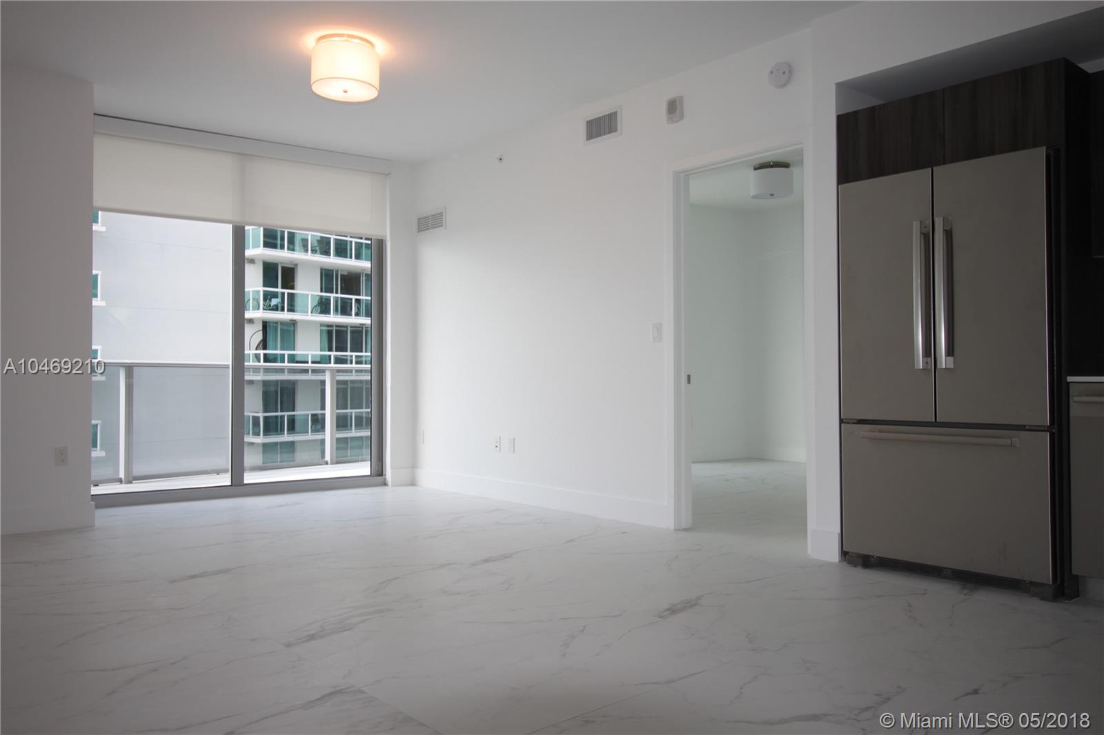 Aria on the bay - Residential Lease