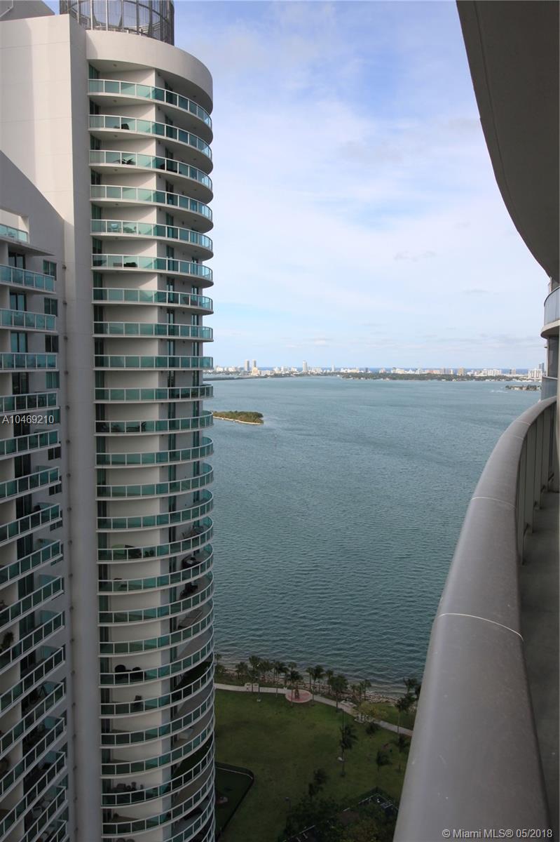 Aria on the bay - Residential Lease