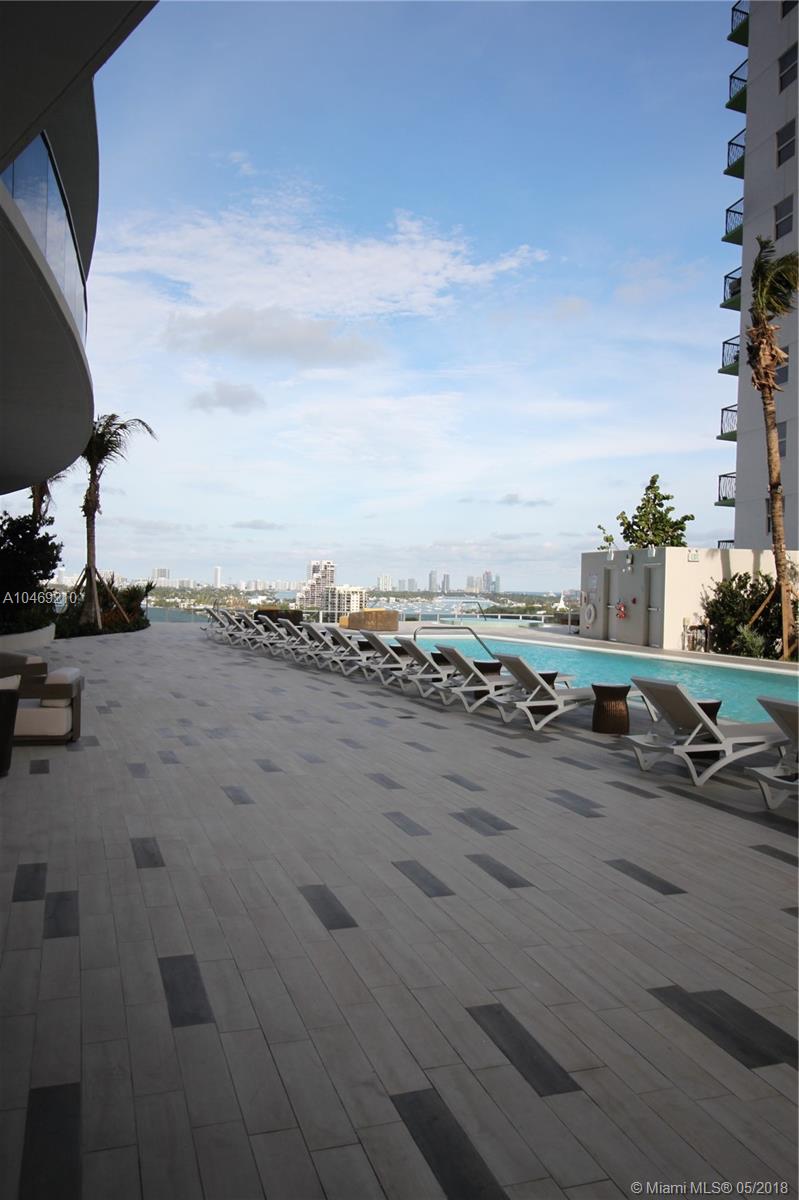 Aria on the bay - Residential Lease