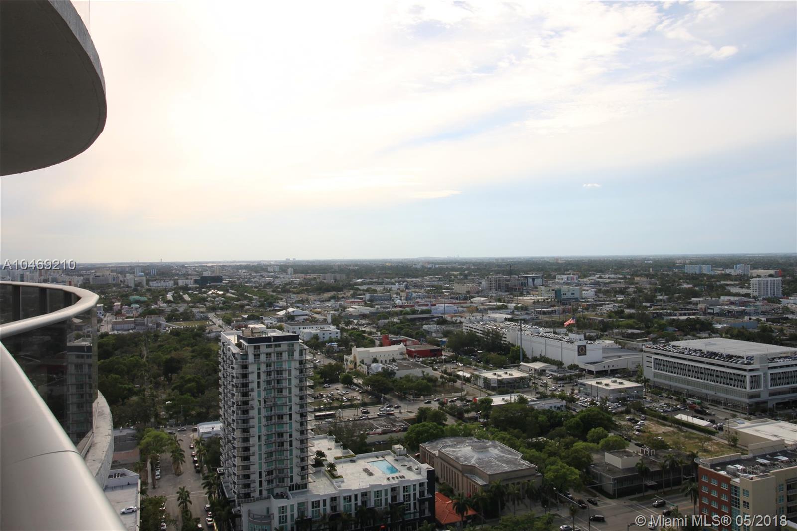 Aria on the bay - Residential Lease
