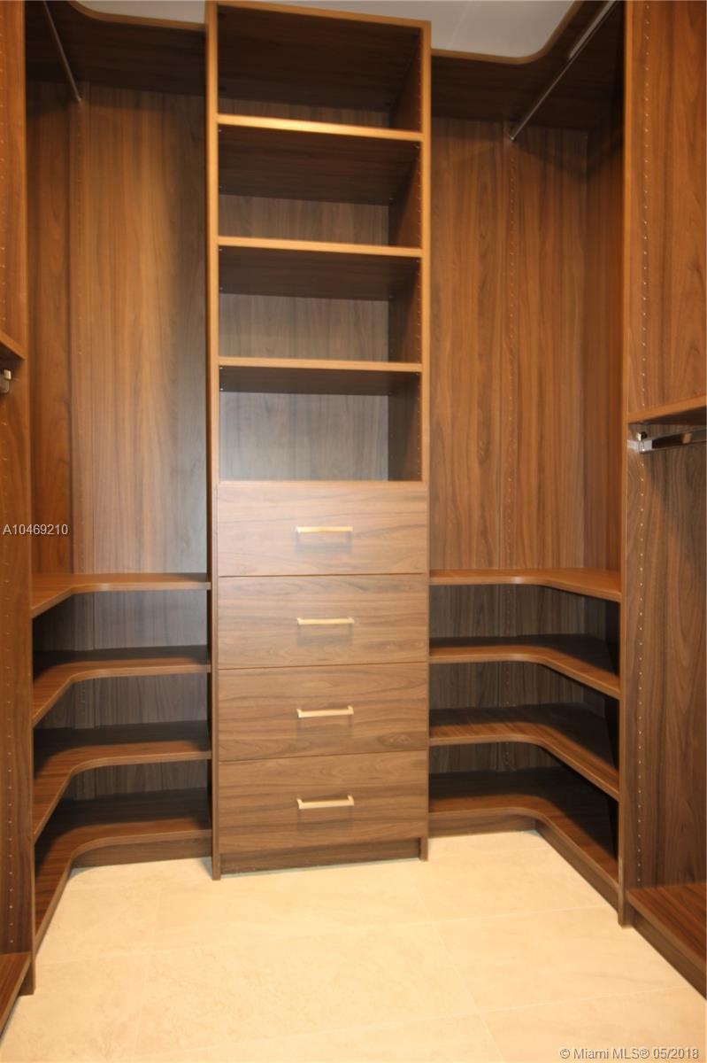Aria on the bay - Residential Lease