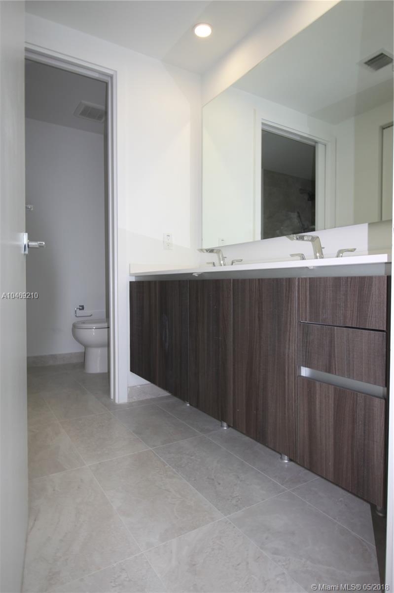 Aria on the bay - Residential Lease