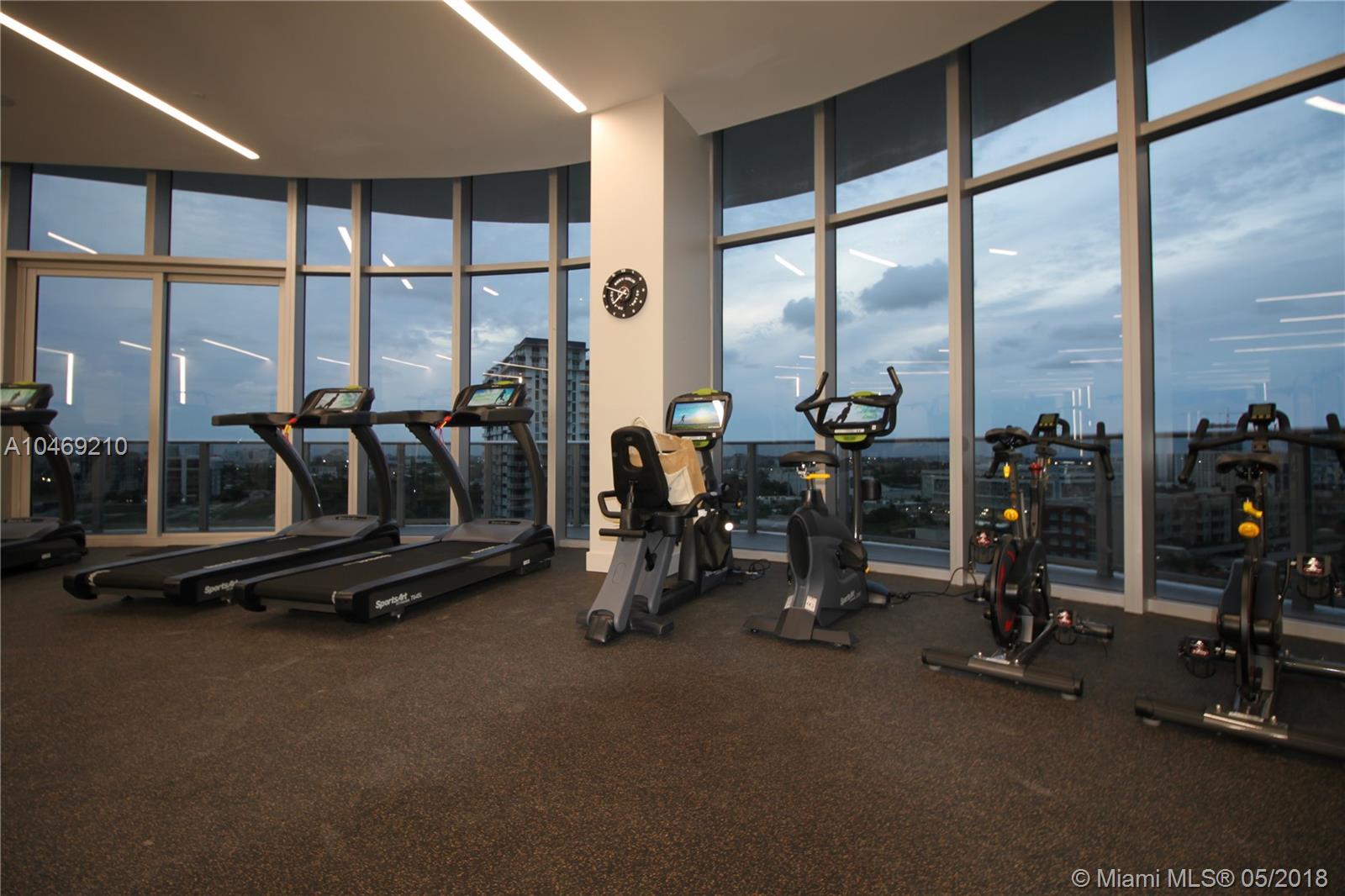 Aria on the bay - Residential Lease
