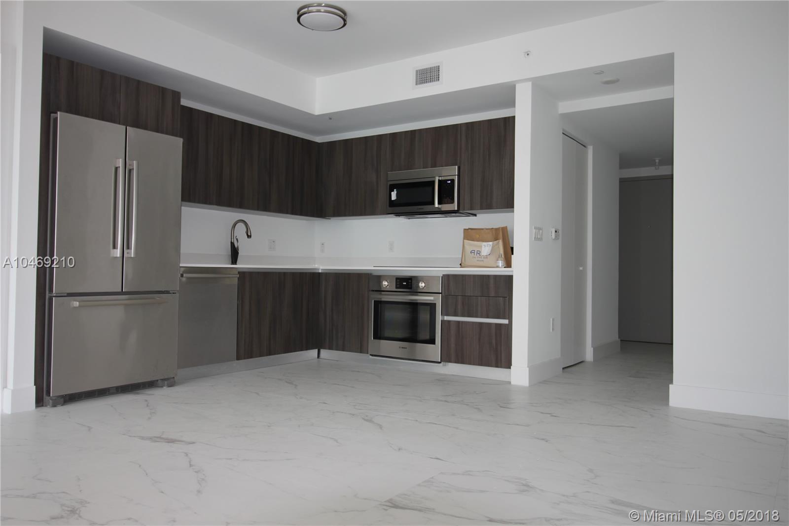 Aria on the bay - Residential Lease