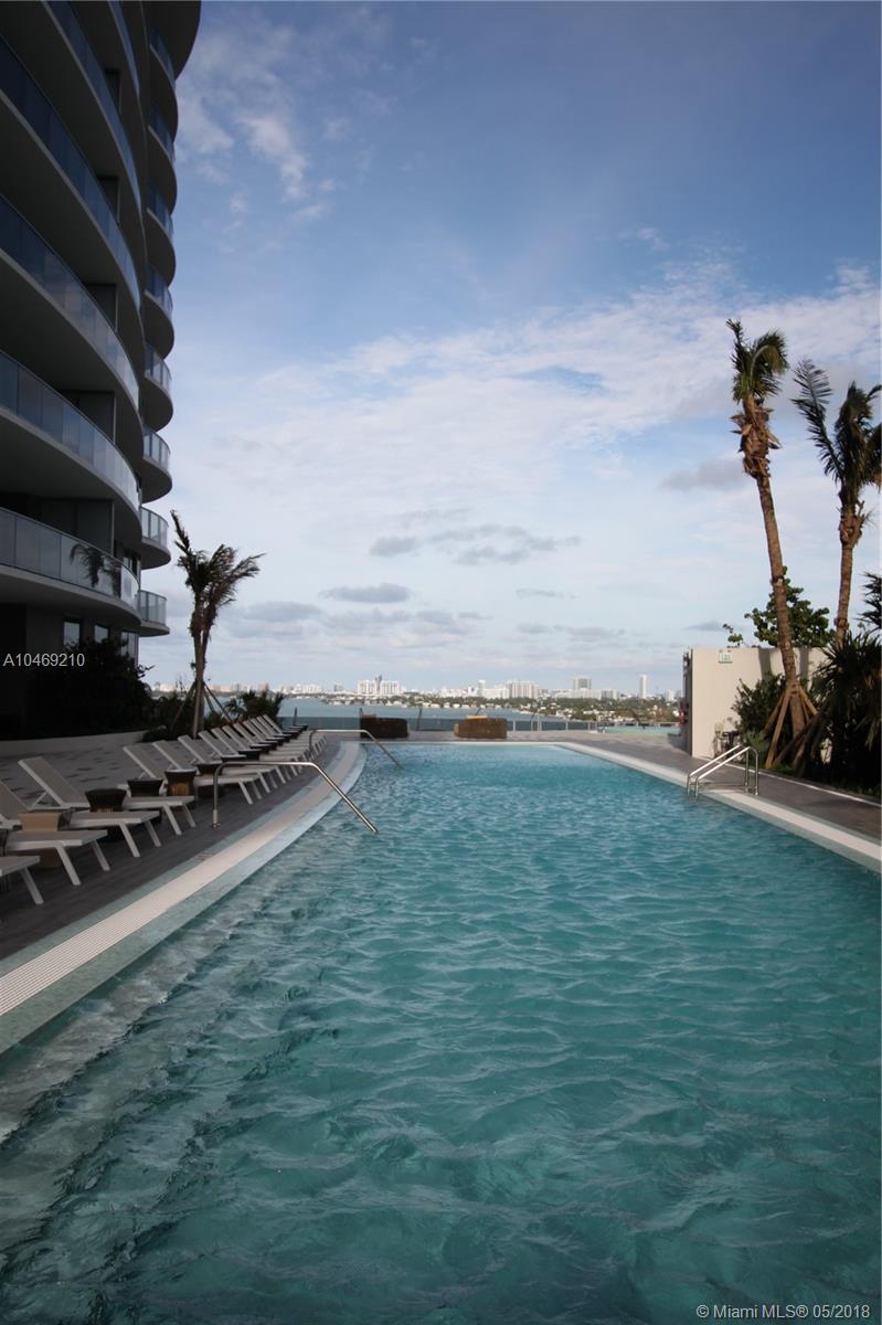 Aria on the bay - Residential Lease