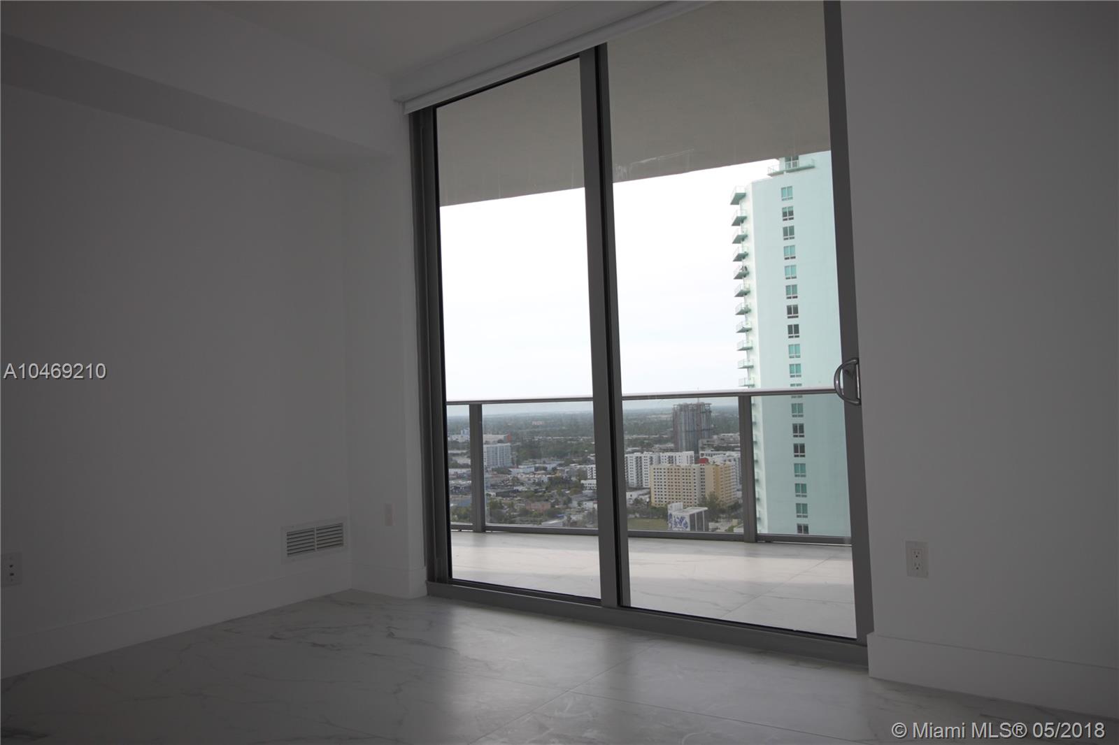 Aria on the bay - Residential Lease