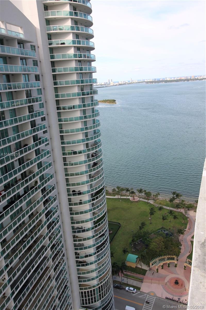 Aria on the bay - Residential Lease