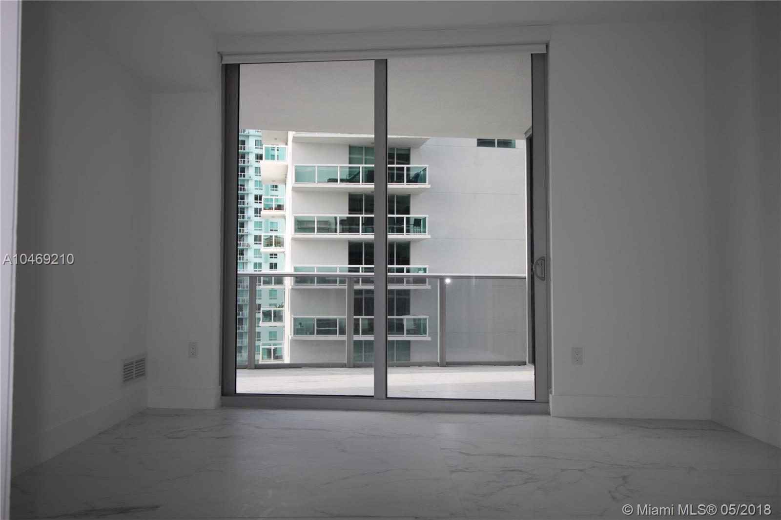 Aria on the bay - Residential Lease