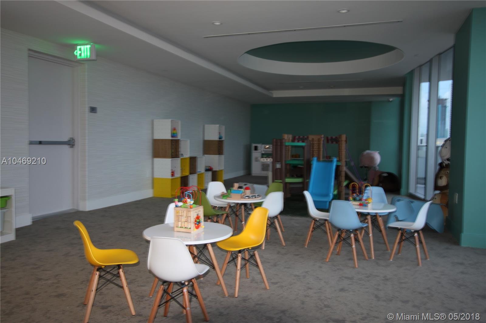 Aria on the bay - Residential Lease