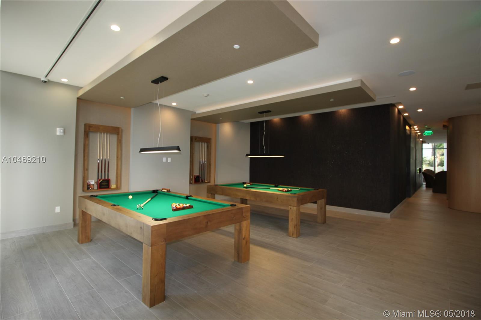 Aria on the bay - Residential Lease