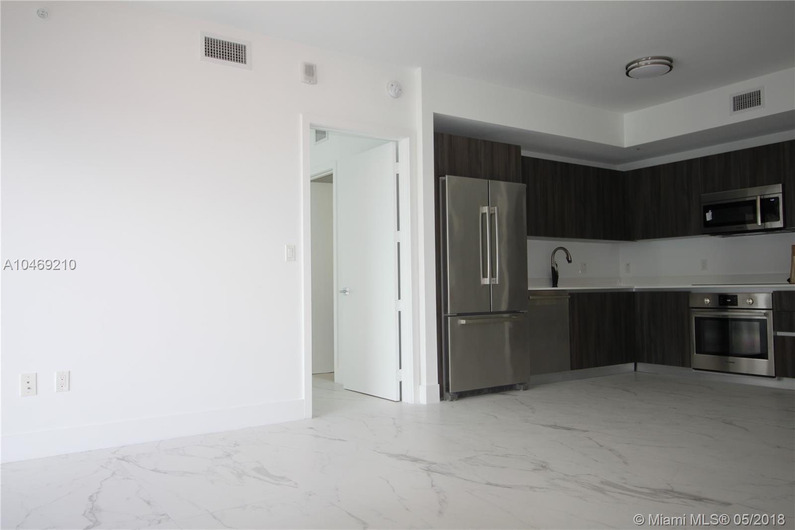 Aria on the bay - Residential Lease