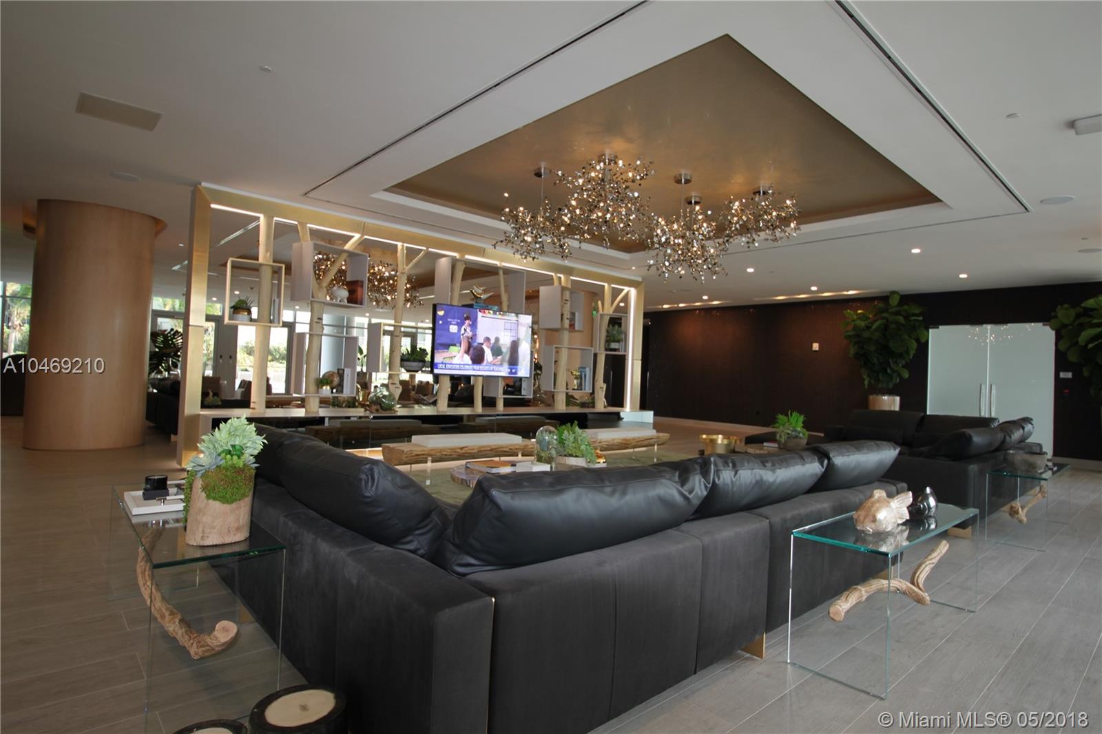 Aria on the bay - Residential Lease