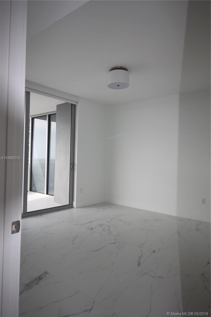 Aria on the bay - Residential Lease