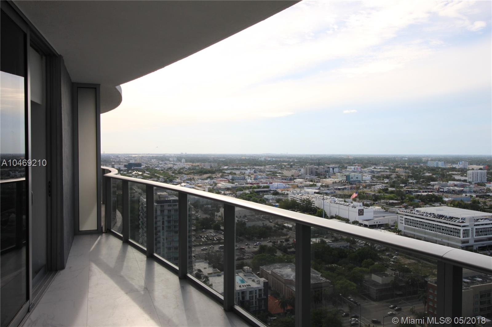 Aria on the bay - Residential Lease