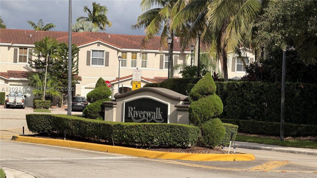 Photo of 200 Riverwalk Cir #., Sunrise, FL 33326 (MLS # A12091464)
