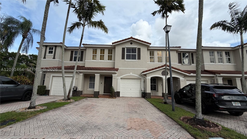 Photo of 200 Riverwalk Cir #., Sunrise, FL 33326 (MLS # A12091464)