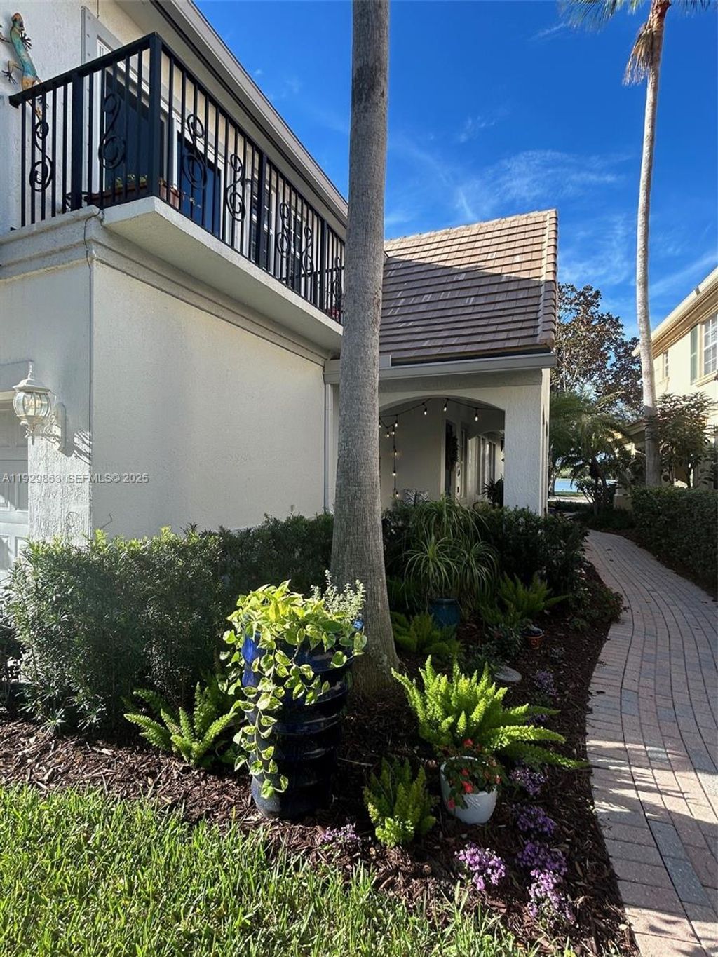 Photo of 186 Evergrene Pkwy, Palm Beach Gardens, FL 33410 (MLS # A11929863)