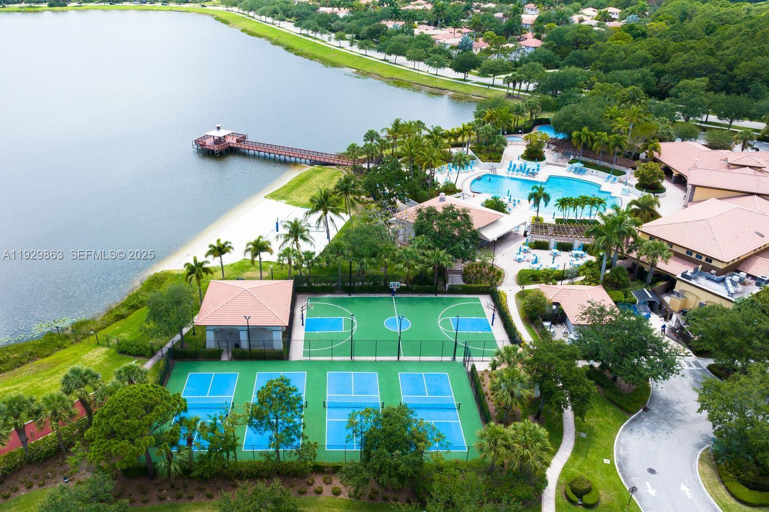 EVERGRENE - Residential