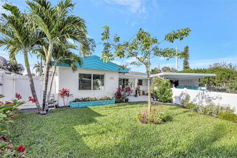816 NW 29th St Wilton Manors FL 33311