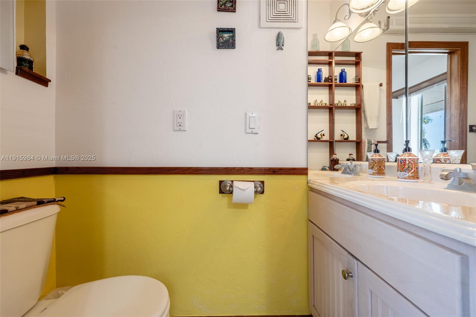 PALM ISLES - Residential